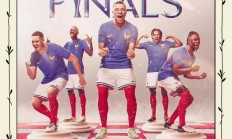 开云APP-法国迎来挑战，与克罗地亚交锋