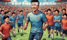 开云体育官网-国际足球比赛中的亚洲球队崭露头角