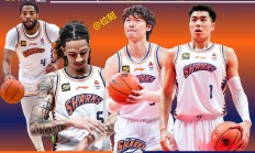 开云体育平台APP-关于上海男篮再遭失利，主帅发表战术调整计划的信息