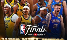 开云体育中国-NBA总决赛揭幕战：骑士惊险逆转勇士