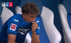 开云体育登录-包含霍芬海姆主场失利，引发球迷不满的词条