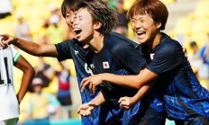 开云体育官网-日本女足成功晋级国际足球比赛四强的简单介绍