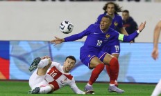 开云体育app-法国球队演绎绝杀，晋级名利双收