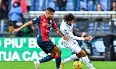 开云体育官网-佛罗伦萨客场一球小胜热那亚，保级形势向好