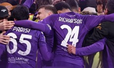 开云下载-国际米兰客场惨败，遭遇连败颓势