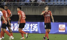 开云体育中国-上海队战胜对手，豪取凯旋之战