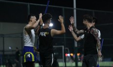 开云体育中国-包含瑞典击败德国晋级男子曲棍球四分之一决赛的词条