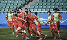 开云下载-足球赛场传来好消息，球员展现出色表现