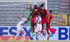 开云体育在线-比利时惨败希腊，前景堪忧