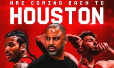 开云体育官网-火箭队主场大胜猛龙队，成功晋级