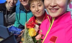 开云体育-关于葡萄牙队绝杀韩国队，梁靖崑刷新纪录的信息