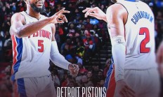 开云体育平台APP-骑士连胜活塞晋级季后赛次轮