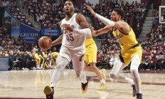 开云官网-热火队力克魔术，东部首轮领先1-0