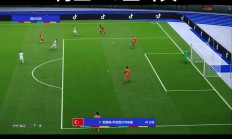 开云体育app-土耳其队失利，晋级欧洲杯16强梦碎的简单介绍