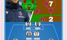 开云官网-尤文图斯备战积极，备战训练密集备战关键战役