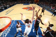 开云体育中国-NBA球队选拔新人参加夏季联赛
