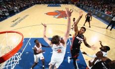 开云体育中国-NBA球队选拔新人参加夏季联赛