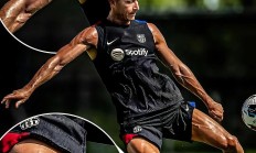 开云体育APP下载-巴萨神奇逆转，展现出强大的比赛实力