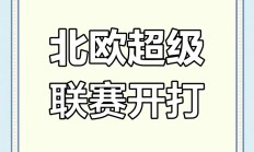 开云APP-瑞典大胜挪威晋级，芬兰遭淘汰的简单介绍