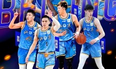 开云体育登录-北京首钢队主场大胜新疆男篮