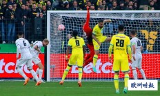 开云体育入口-南特球队实力逐渐增强，备战法国杯赛