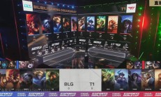 开云体育APP下载-TL险胜DRX，Zeus团战一打五焦点之战小组赛，留下经典瞬间