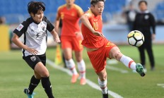 开云体育平台APP-亚洲杯中，国际女足再次夺冠