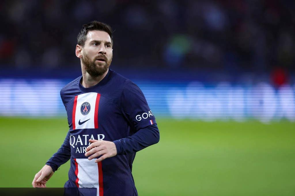 梅西领衔的巴塞罗那将迎战利物浦