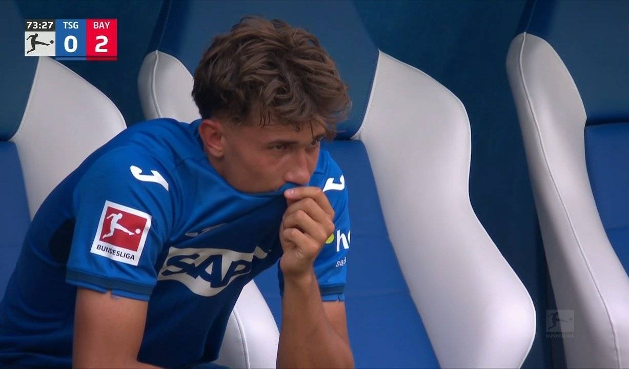 包含霍芬海姆主场失利，引发球迷不满的词条