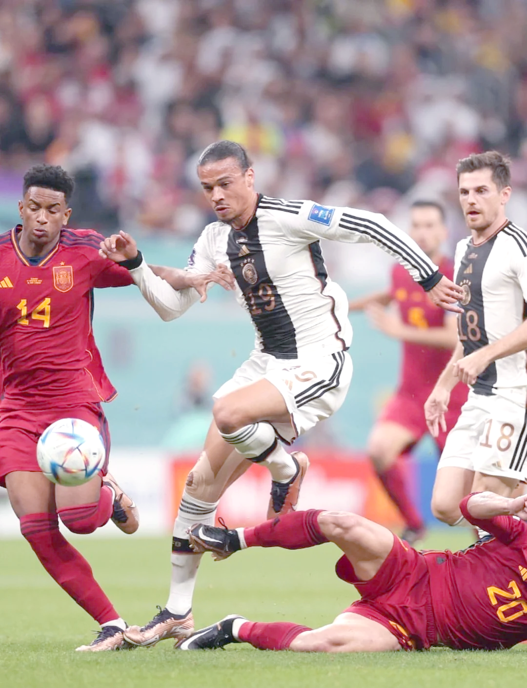 德国挑战波兰：看谁更胜一筹的简单介绍