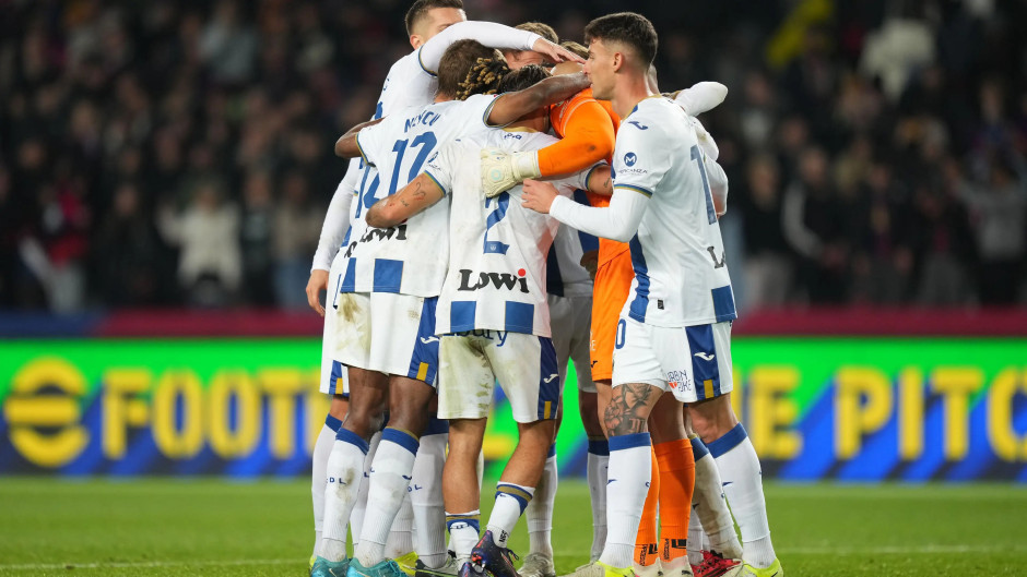 莱加内斯上演逆转好戏，帮助球队夺得胜利