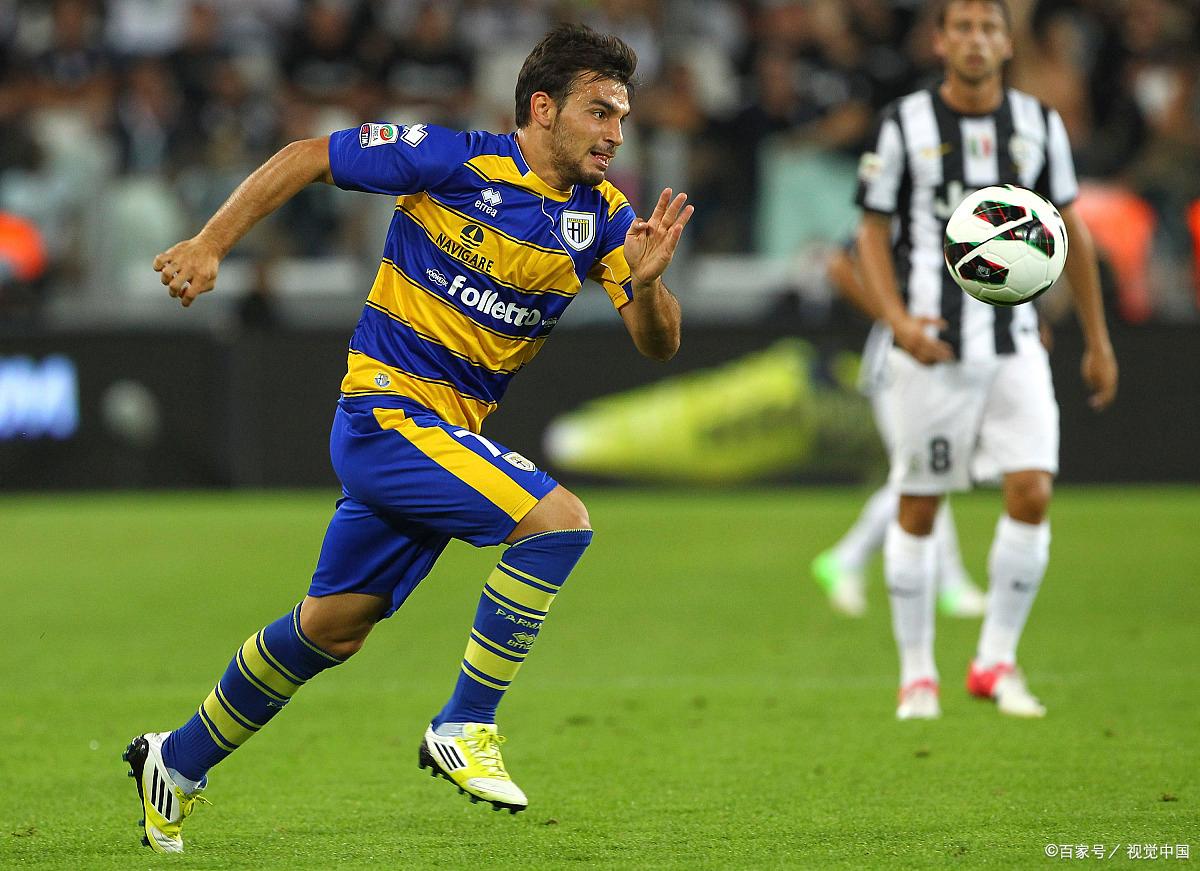 帕尔马和AC米兰的对决即将上演