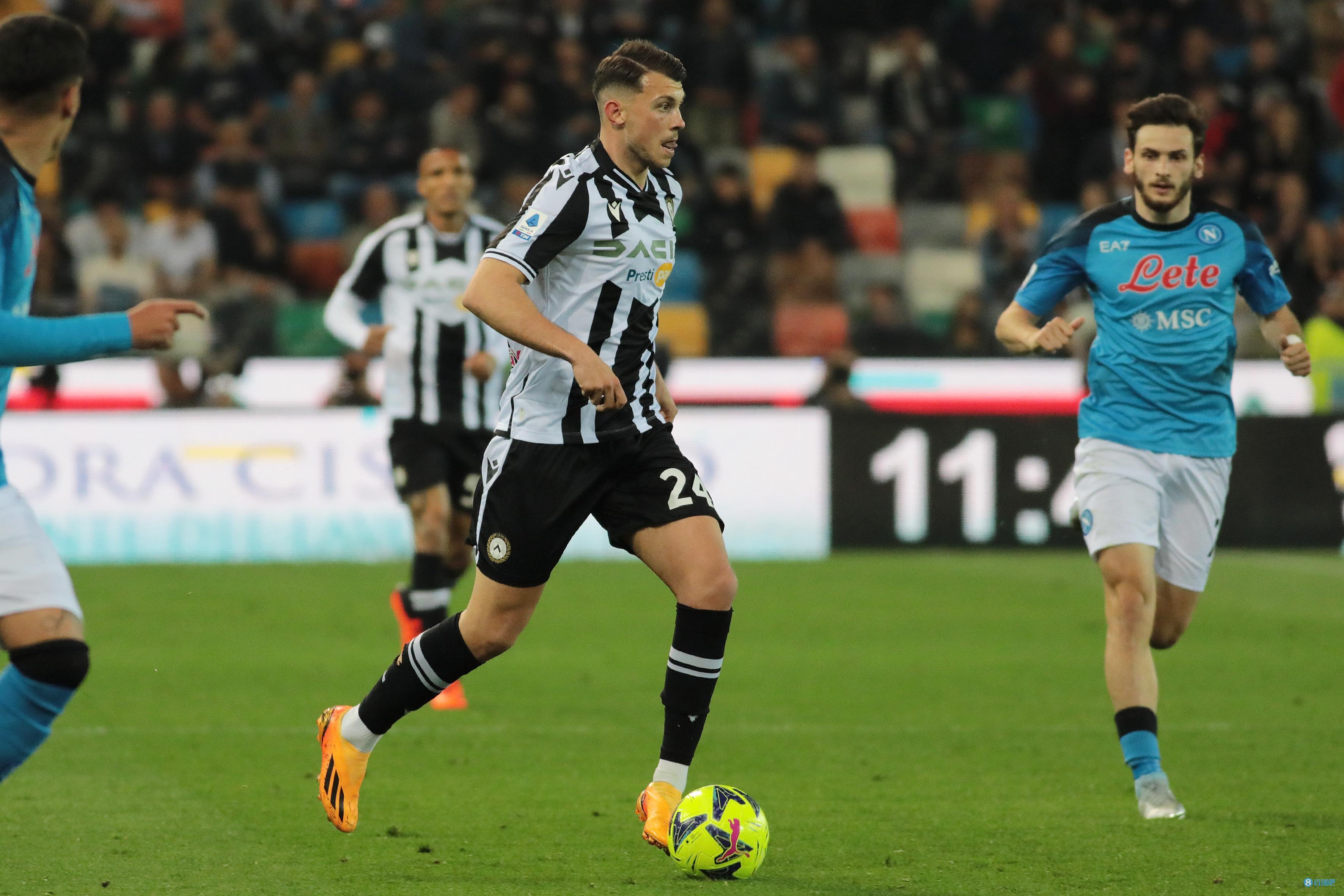 尤文图斯高颜值功臣，获得球迷喜爱的简单介绍