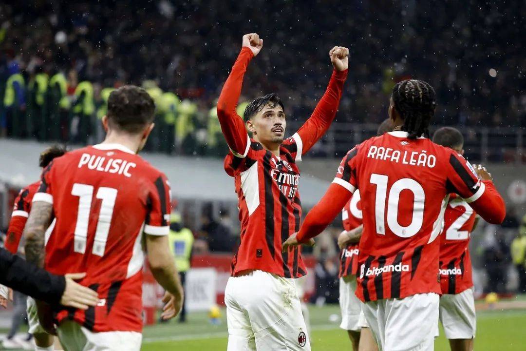 热那亚队主场压制对手取得胜利的简单介绍 热那亚队主场压制对手取得胜利的简单介绍