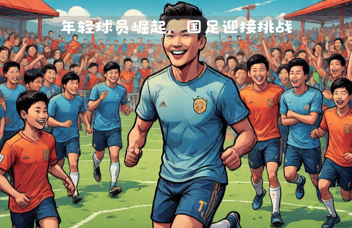 国际足球比赛中的亚洲球队崭露头角 国际足球比赛中的亚洲球队崭露头角