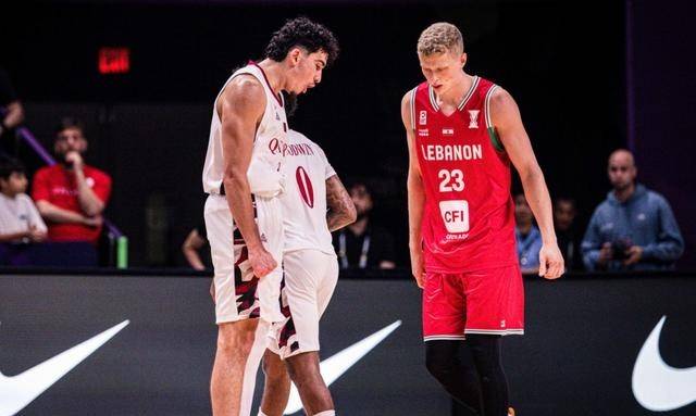 关于黎巴嫩国家队球员奋勇争先,取得重要胜利的信息 关于黎巴嫩国家队球员奋勇争先,取得重要胜利的信息