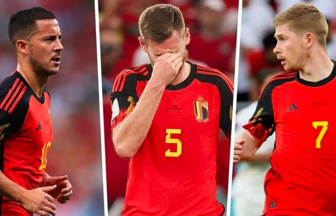 比利时战胜俄罗斯,晋级欧预赛四强的简单介绍 比利时战胜俄罗斯,晋级欧预赛四强的简单介绍