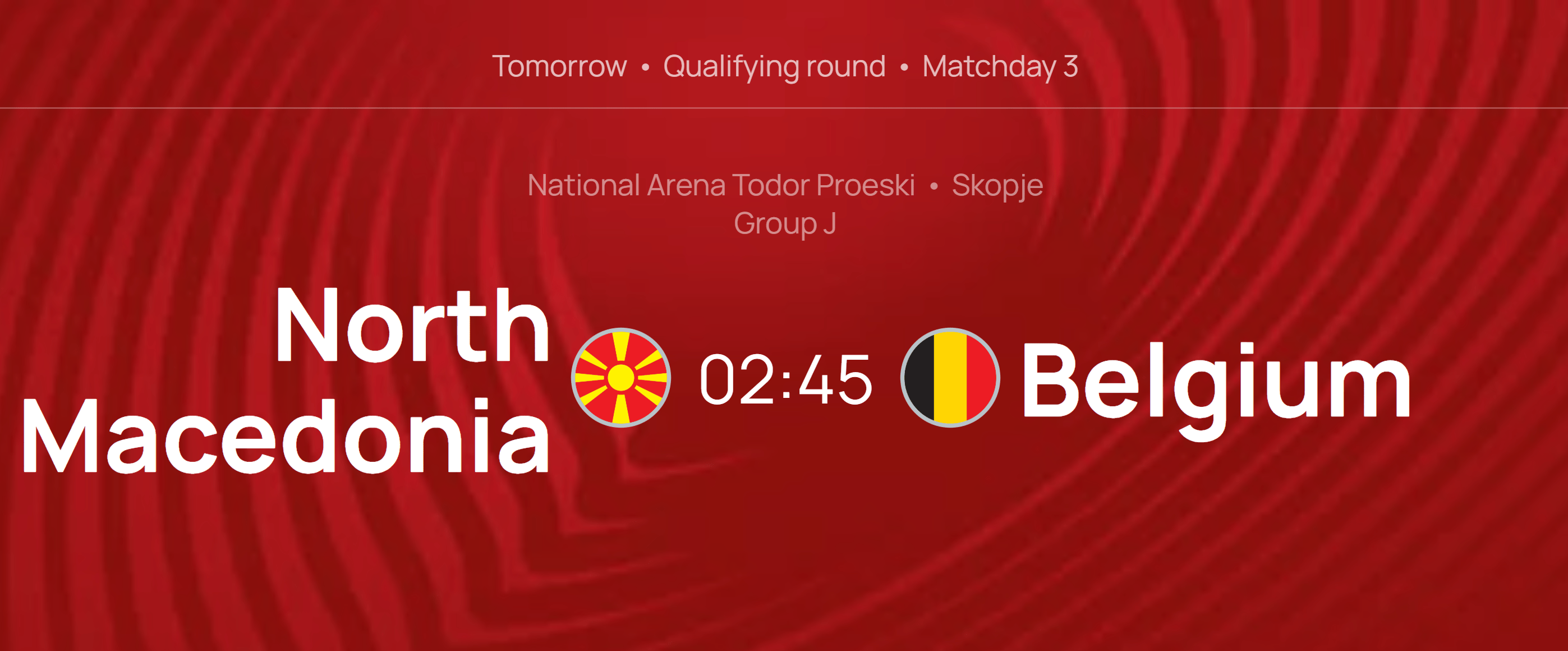 比利时战胜俄罗斯,晋级欧预赛四强的简单介绍 比利时战胜俄罗斯,晋级欧预赛四强的简单介绍