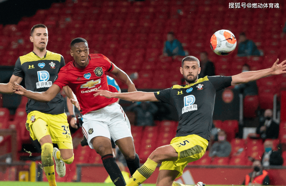 英格兰战胜法国，南安普顿新星闪耀的简单介绍