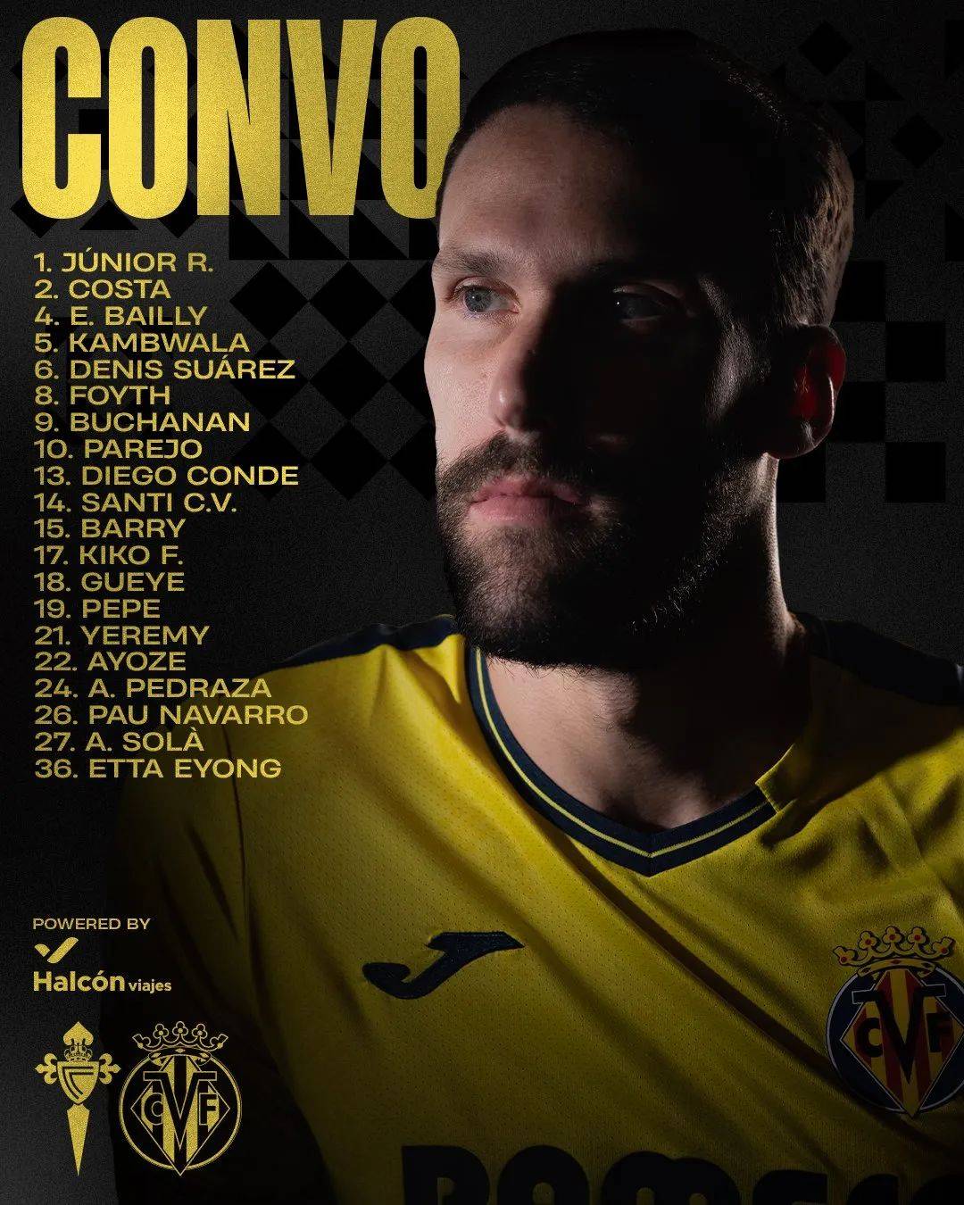 关于比利亚雷亚尔客场胜利,冲向积分榜前列的信息 关于比利亚雷亚尔客场胜利,冲向积分榜前列的信息