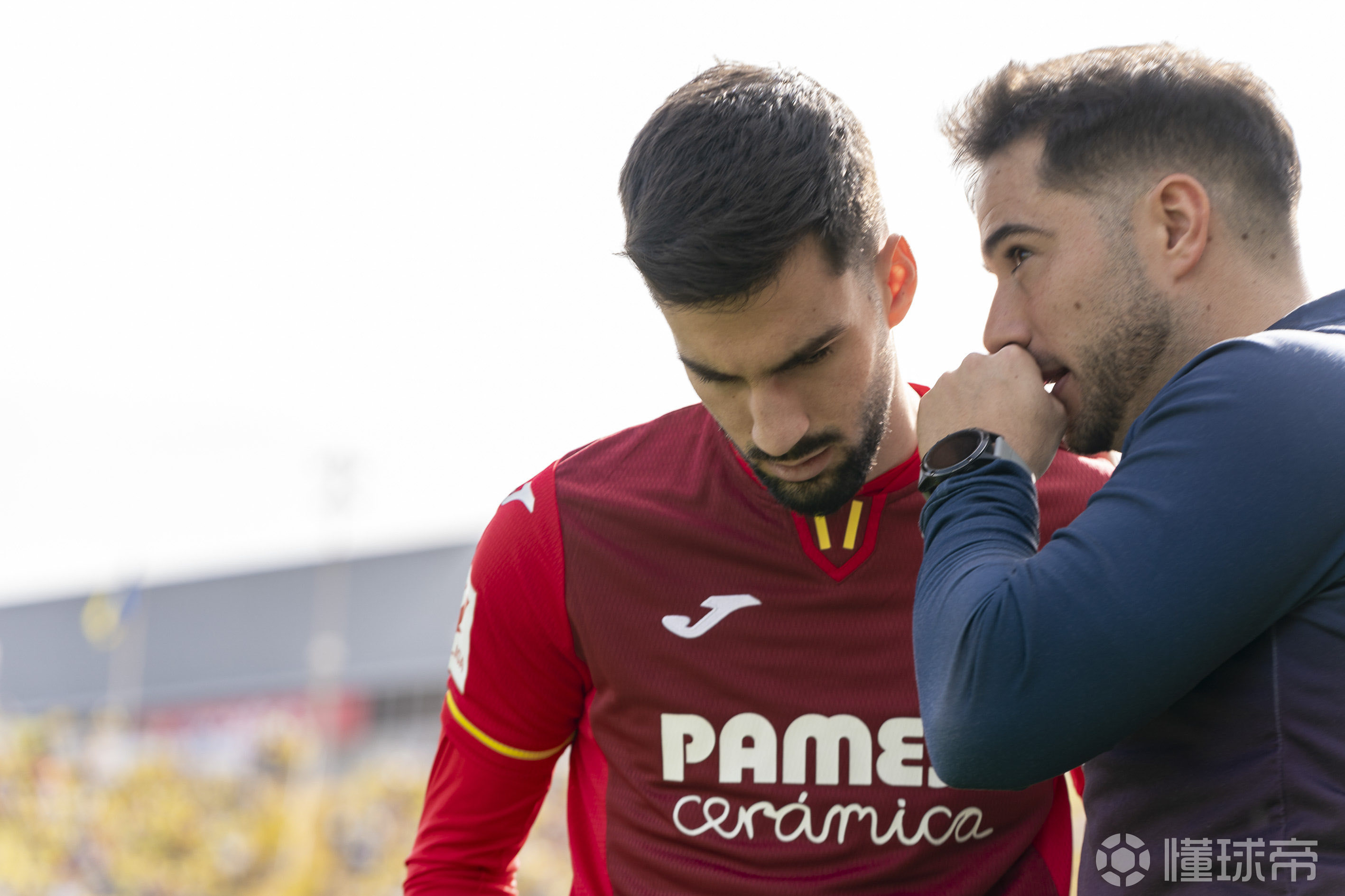 关于比利亚雷亚尔客场胜利,冲向积分榜前列的信息 关于比利亚雷亚尔客场胜利,冲向积分榜前列的信息