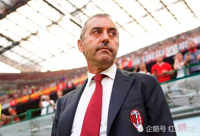 米兰俱乐部深陷危机,需尽快调整状态 米兰俱乐部深陷危机,需尽快调整状态