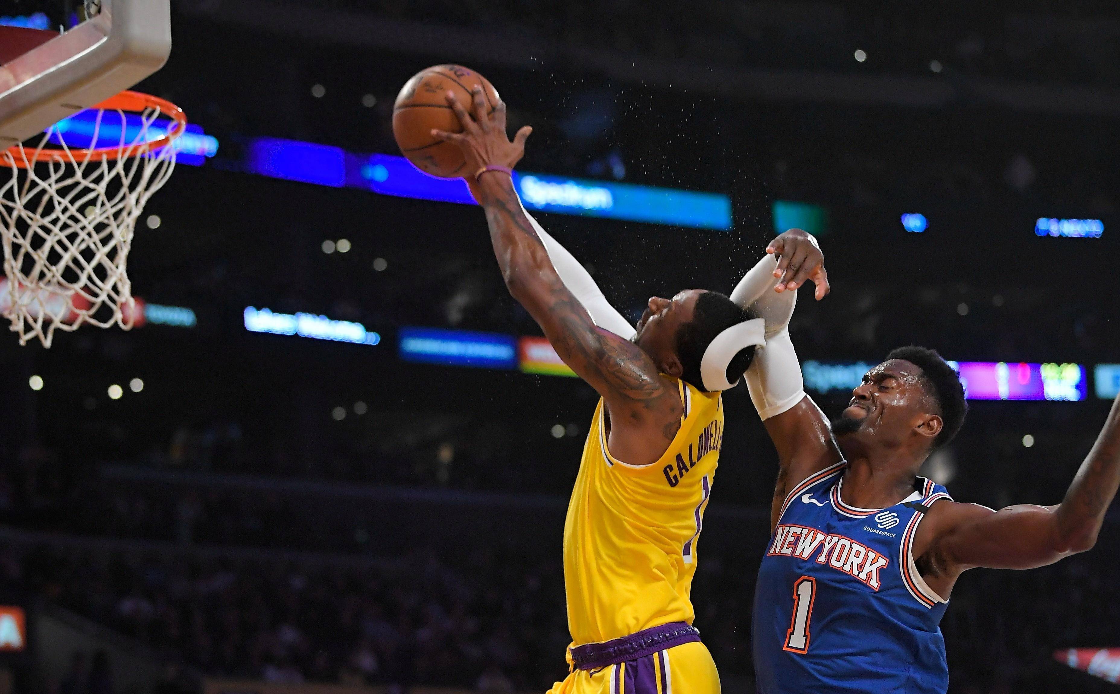 壮举频出，篮球比赛令人叹为观止