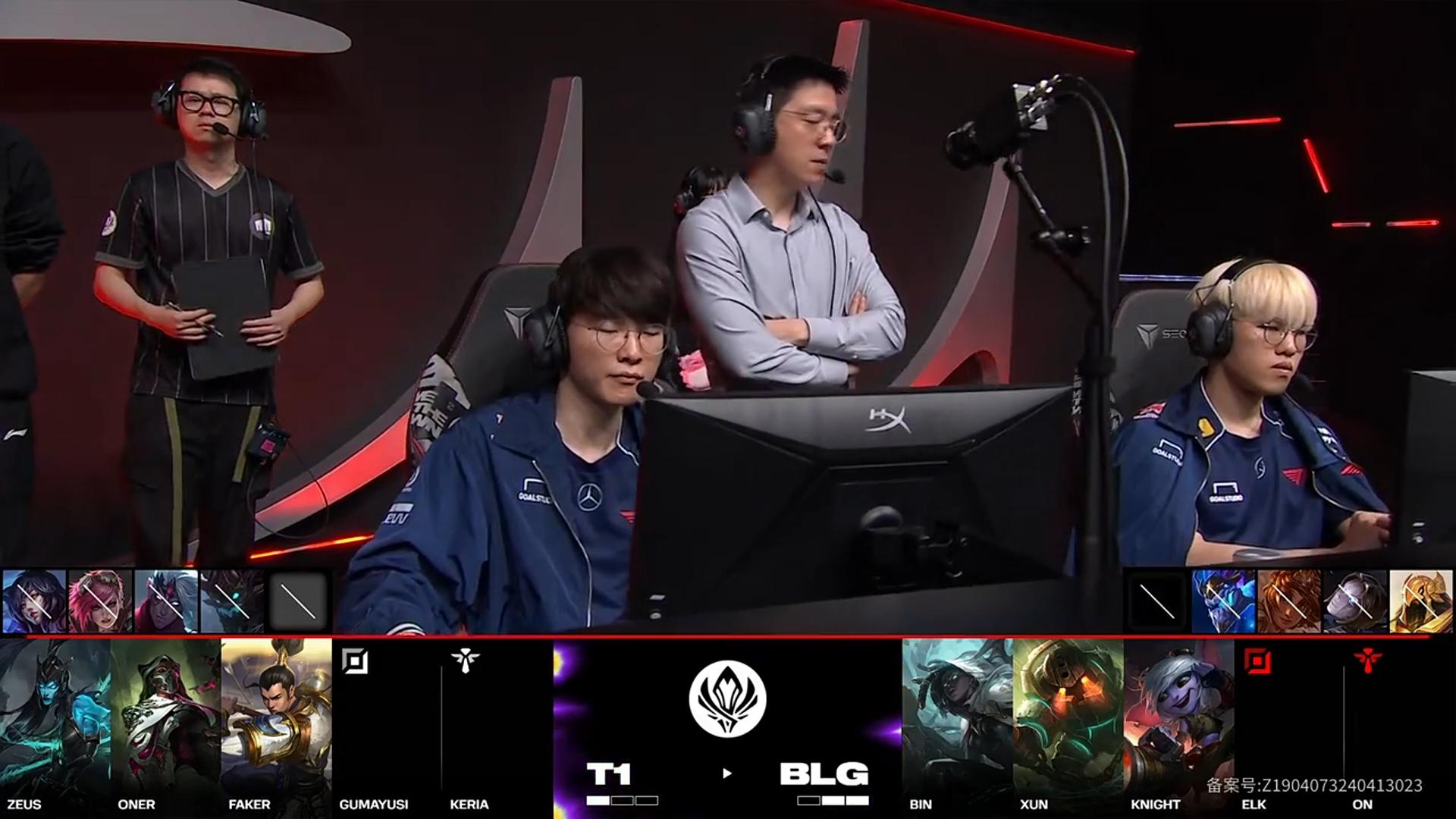 NS险胜MAD，Faker线上压制力十足鏖战多局成都决赛之夜，成为赛场最大亮点的简单介绍