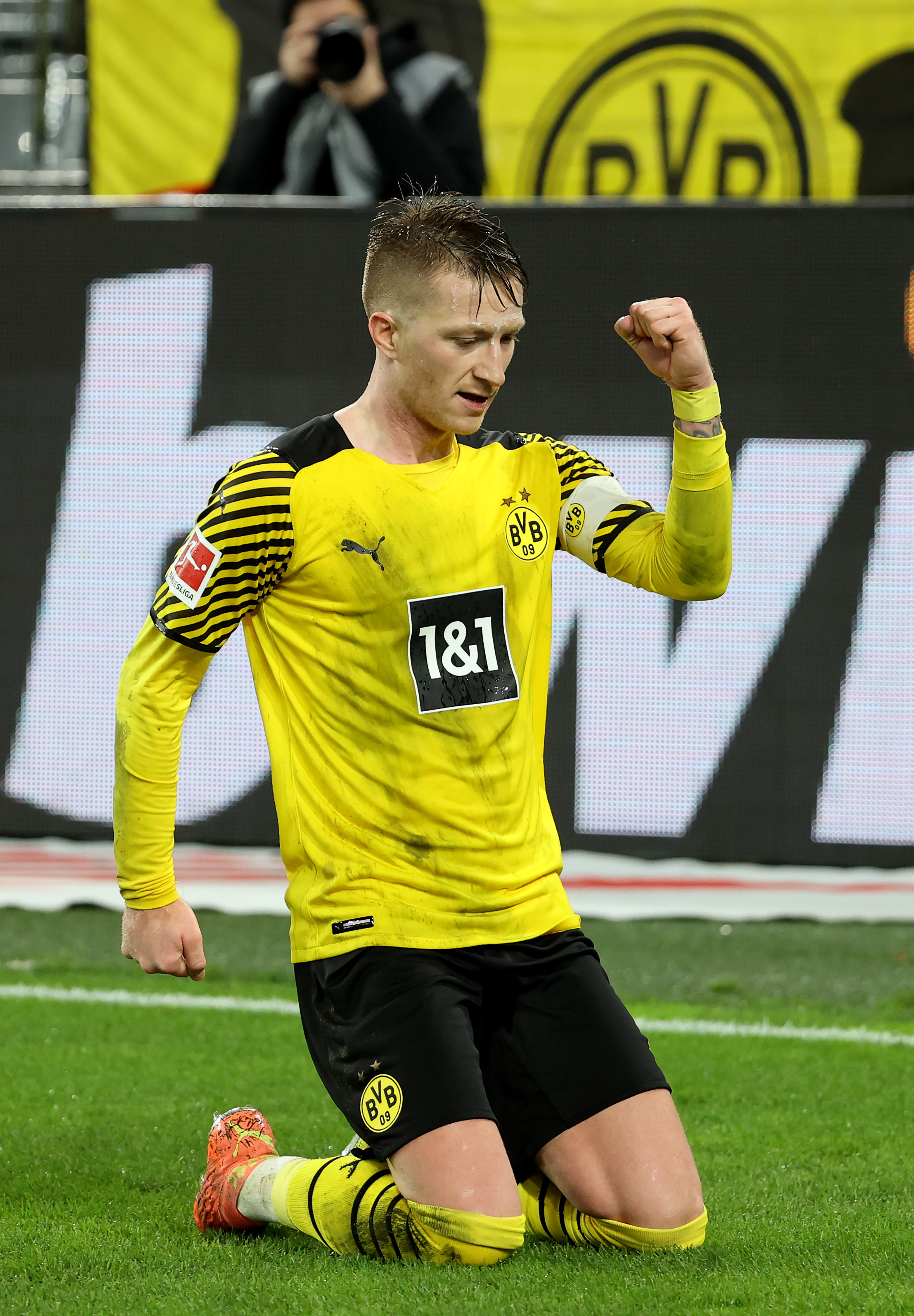 沃尔夫斯堡力图击败门兴格拉德巴赫