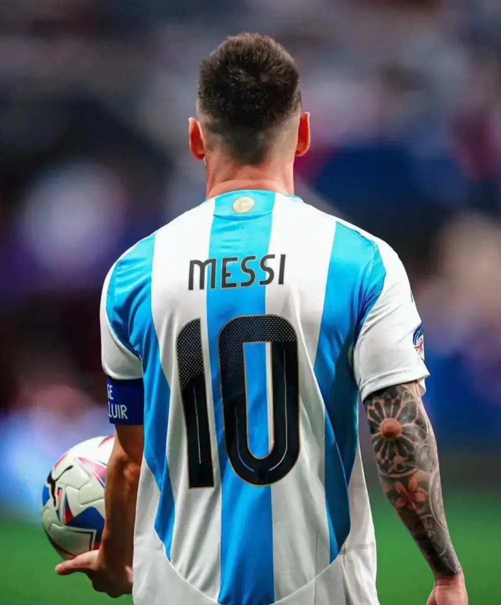 美洲杯即将打响:阿根廷、巴西成冠军热门 美洲杯即将打响:阿根廷、巴西成冠军热门