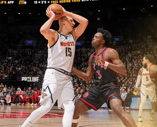 篮网队逆转战胜猛龙队,东部第一保持不变 篮网队逆转战胜猛龙队,东部第一保持不变