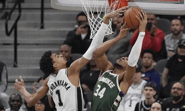 雄鹿进攻犀利，战胜老牌强队