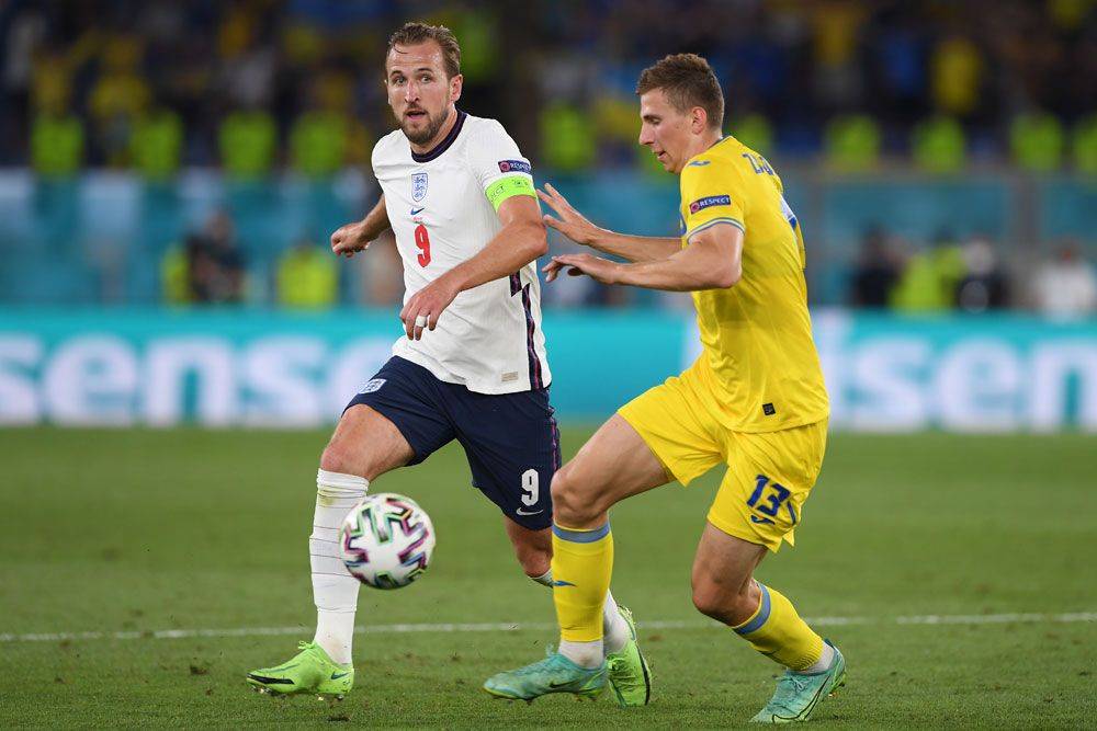 乌克兰队在预选赛中表现抢眼，备受瞩目