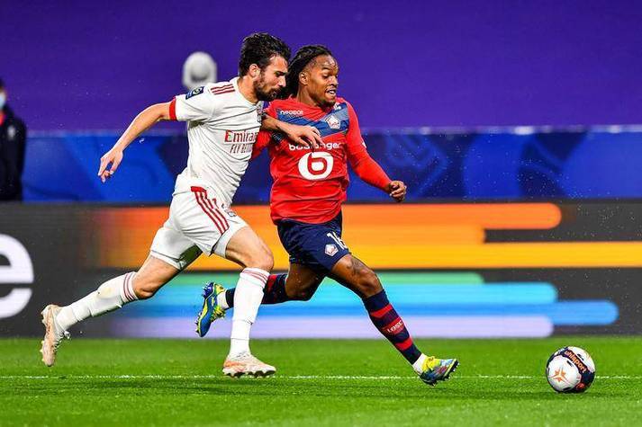 雷恩主场不敌亚眠，遭遇连败